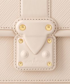 Donna Louis Vuitton Selezione Di Borse In Pelle | Borsa Hide And Seek Quarzo