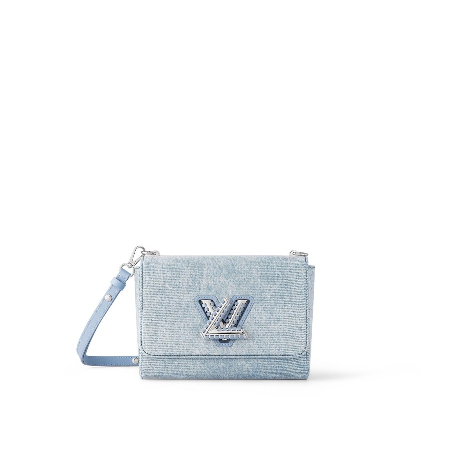 Donna Louis Vuitton Borse Con Catenella E Clutches | Twist Mm