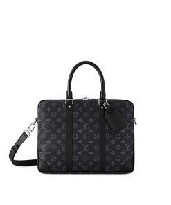 Uomo Louis Vuitton Borse Business | Porte-Documents Voyage Pm