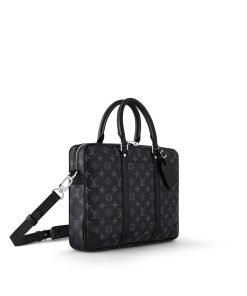 Uomo Louis Vuitton Borse Business | Porte-Documents Voyage Pm