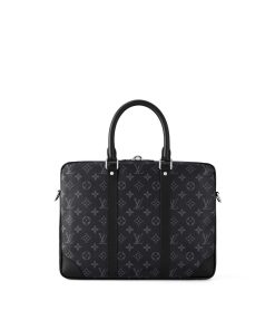 Uomo Louis Vuitton Borse Business | Porte-Documents Voyage Pm