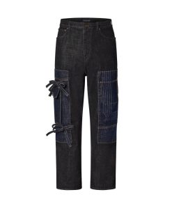 Uomo Louis Vuitton Pantaloni | Jeans Karakoram