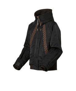 Donna Louis Vuitton Cappotti E Giacche | Parka Con Dettagli Monogram