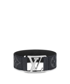 Uomo Louis Vuitton Bracciali | Bracciale Hockenheim