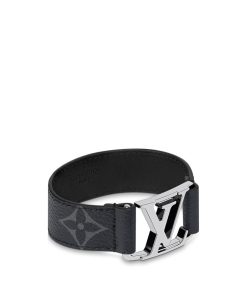 Uomo Louis Vuitton Bracciali | Bracciale Hockenheim