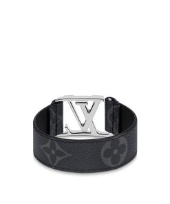 Uomo Louis Vuitton Bracciali | Bracciale Hockenheim