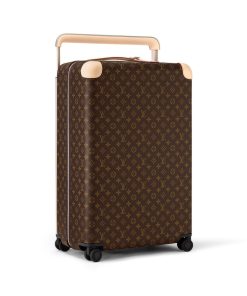 Uomo Louis Vuitton Valigie Con Rotelle | Trolley Horizon 70