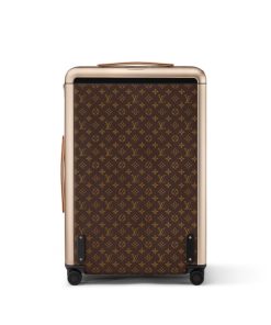 Uomo Louis Vuitton Valigie Con Rotelle | Trolley Horizon 70