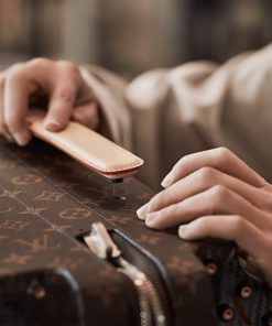 Uomo Louis Vuitton Valigie Con Rotelle | Trolley Horizon 70