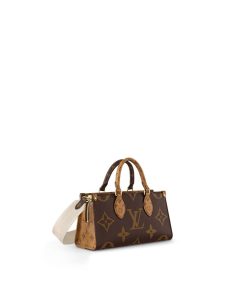 Donna Louis Vuitton Icone Monogram | Borsa Onthego East West