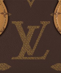 Donna Louis Vuitton Icone Monogram | Borsa Onthego East West