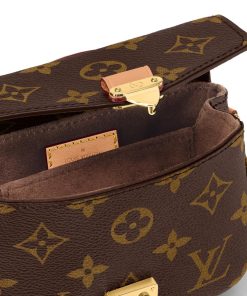 Donna Louis Vuitton Icone Monogram | Borsa Micro Metis