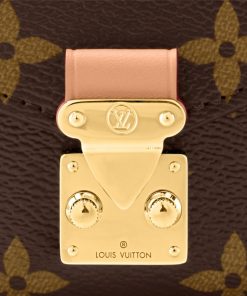 Donna Louis Vuitton Icone Monogram | Borsa Micro Metis