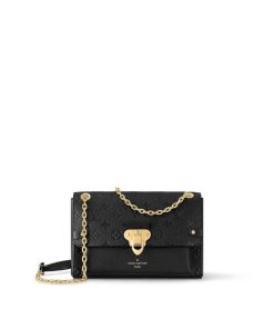 Donna Louis Vuitton Borse Con Catenella E Clutches | Borsa Vavin Pm