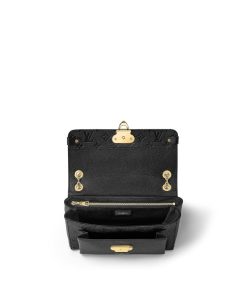 Donna Louis Vuitton Borse Con Catenella E Clutches | Borsa Vavin Pm