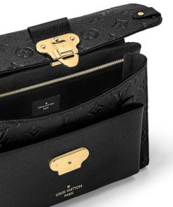 Donna Louis Vuitton Borse Con Catenella E Clutches | Borsa Vavin Pm