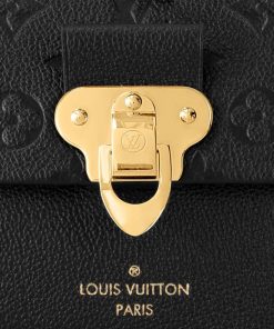 Donna Louis Vuitton Borse Con Catenella E Clutches | Borsa Vavin Pm