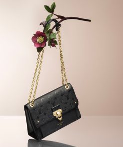 Donna Louis Vuitton Borse Con Catenella E Clutches | Borsa Vavin Pm