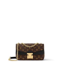 Donna Louis Vuitton Icone Monogram | Borsa Marceau Nero