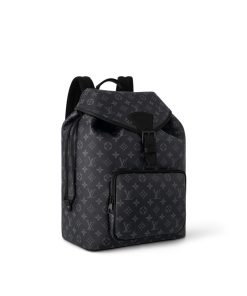 Uomo Louis Vuitton Zaini | Zaino Montsouris