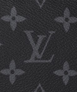 Uomo Louis Vuitton Zaini | Zaino Montsouris