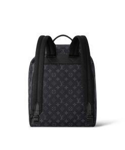 Uomo Louis Vuitton Zaini | Zaino Montsouris