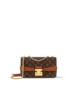 Donna Louis Vuitton Icone Monogram | Borsa Marceau Caramello