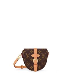 Donna Louis Vuitton Icone Monogram | Borsa Micro Chantilly