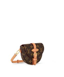 Donna Louis Vuitton Icone Monogram | Borsa Micro Chantilly