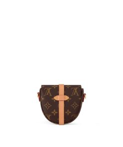 Donna Louis Vuitton Icone Monogram | Borsa Micro Chantilly