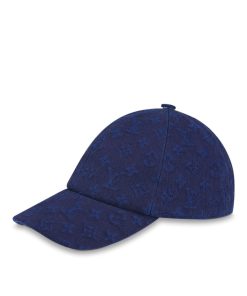 Uomo Louis Vuitton Cappelli E Guanti | Cappello Mng Essential