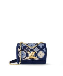 Donna Louis Vuitton Borse A Spalla E Borse A Tracolla | Twist Mm