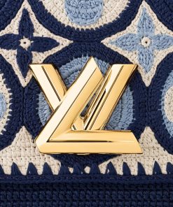 Donna Louis Vuitton Borse A Spalla E Borse A Tracolla | Twist Mm