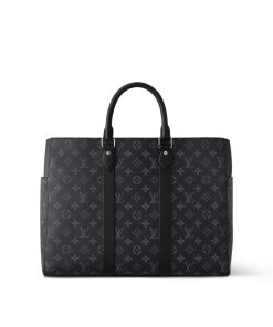 Uomo Louis Vuitton Borse Business | Borsa Sac Plat 24H