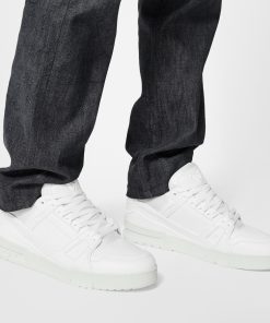 Uomo Louis Vuitton Sneakers | Sneaker Lv Trainer