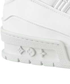 Uomo Louis Vuitton Sneakers | Sneaker Lv Trainer