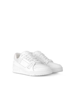 Uomo Louis Vuitton Sneakers | Sneaker Lv Trainer