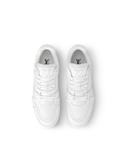 Uomo Louis Vuitton Sneakers | Sneaker Lv Trainer