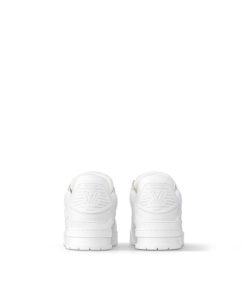 Uomo Louis Vuitton Sneakers | Sneaker Lv Trainer