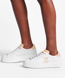 Donna Louis Vuitton Sneakers | Sneaker Time Out