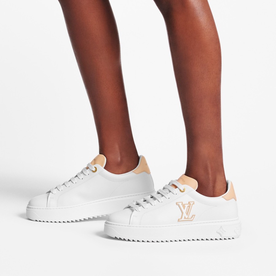 Donna Louis Vuitton Sneakers | Sneaker Time Out