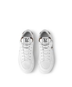 Donna Louis Vuitton Sneakers | Sneaker Charlie