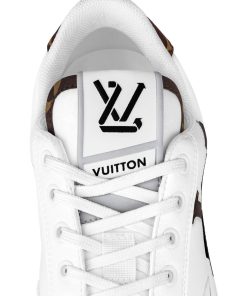 Donna Louis Vuitton Sneakers | Sneaker Charlie