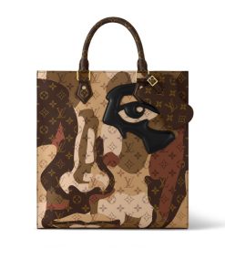 Uomo Louis Vuitton Borse A Tracolla | Borsa Sac Plat Nv