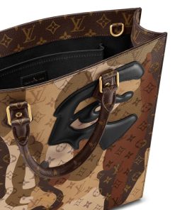 Uomo Louis Vuitton Borse A Tracolla | Borsa Sac Plat Nv