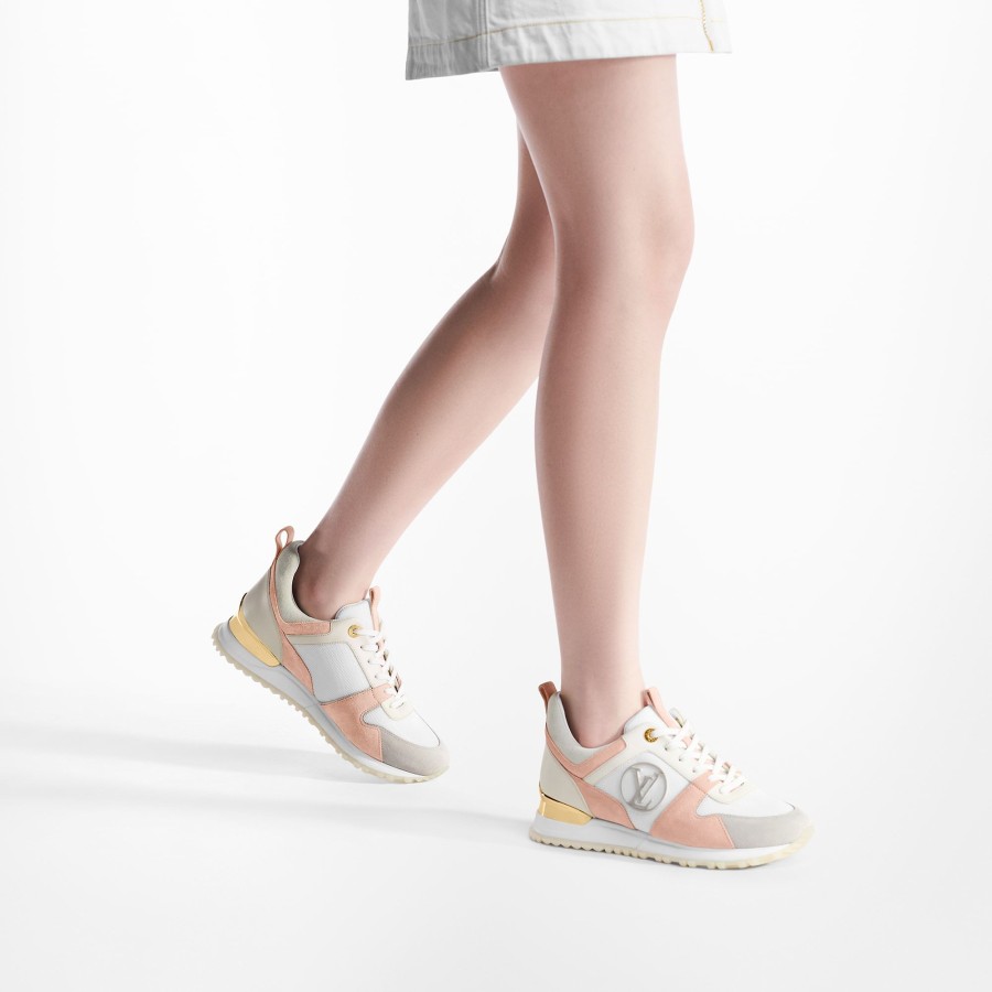 Donna Louis Vuitton Sneakers | Sneaker Run Away