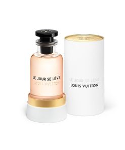 Donna Louis Vuitton | Le Jour Se Leve