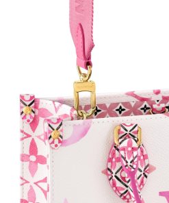 Donna Louis Vuitton Borse A Spalla E Borse A Tracolla | Borsa Onthego Pm