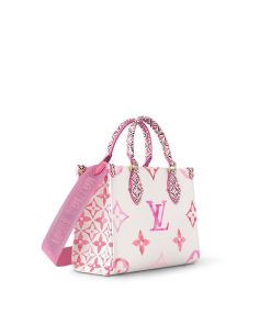 Donna Louis Vuitton Borse A Spalla E Borse A Tracolla | Borsa Onthego Pm