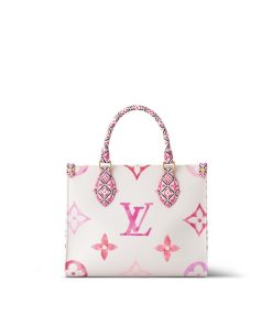 Donna Louis Vuitton Borse A Spalla E Borse A Tracolla | Borsa Onthego Pm